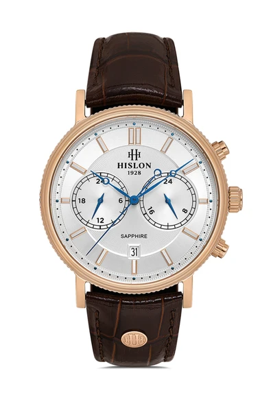 Hislon DT121R-02KR Erkek Kol Saati ürün görseli 1