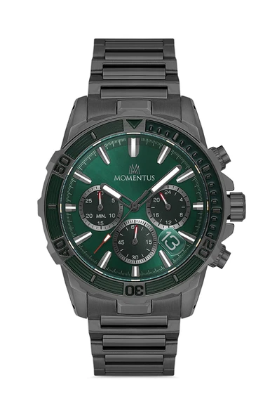Momentus Erkek Kol Saati Sm357n-15sn ürün görseli 1