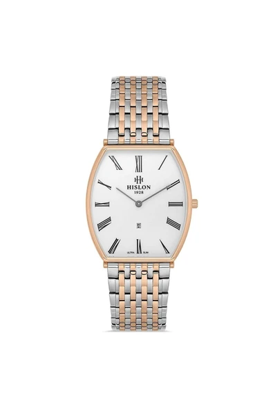 Hislon Erkek Kol Saati S.cl179t-02sr ürün görseli 1