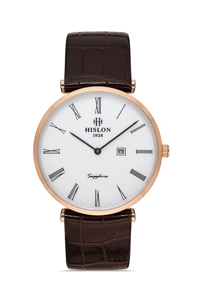 Hislon Erkek Kol Saati S.cl119r-03kr ürün görseli 1
