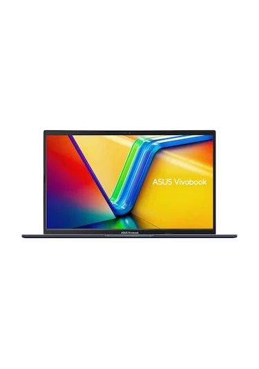 Asus Vivobook 15 M1502YA-BQ579A010 R7-5825U 16 GB 1 TB SSD 15.6" W11P Dizüstü Bilgisayar ürün görseli 1