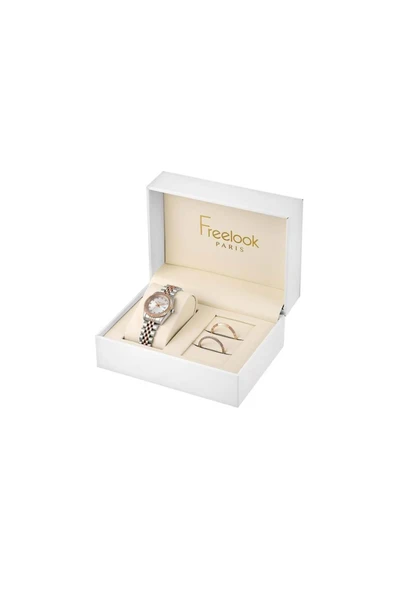 Freelook FL.4.10014-6 Kadın Kol Saati ürün görseli 1