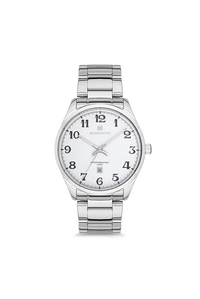 Momentus KC231S-01SS Erkek Kol Saati ürün görseli 1