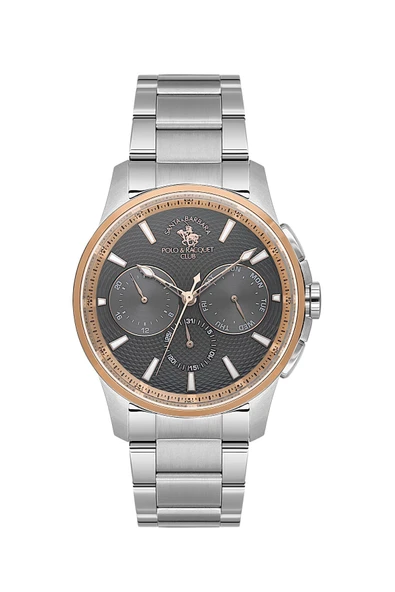 SANTA BARBARA POLO SB.1.10651-6 ERKEK SAATİ ürün görseli 1