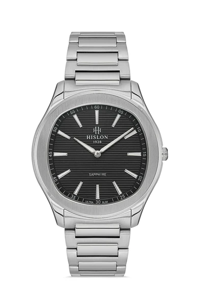 Hislon CL148S-04SS Erkek Kol Saati ürün görseli 1