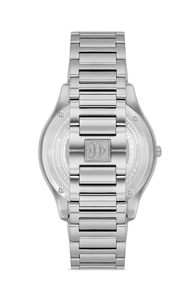 Hislon CL148S-04SS Erkek Kol Saati - Resim 3