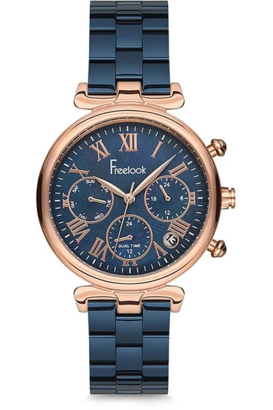 Freelook F.11.1006.06 Kadın / Kız Kol Saati ürün görseli 1