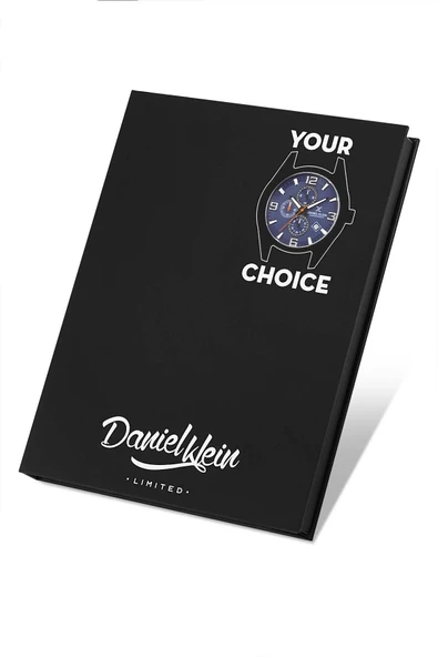 Daniel Klein Erkek Kol Saati ürün görseli 1