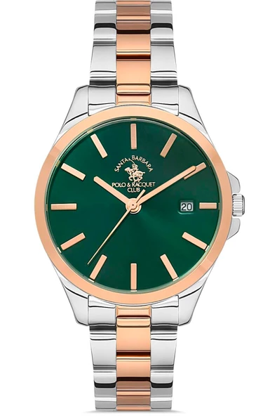 Santa Barbara Polo & Racquet Club SB.1.10456.5 Kadın Kol Saati ürün görseli 1