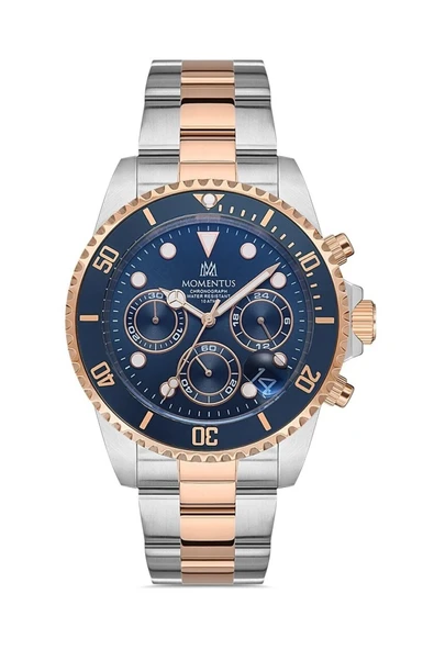 Momentus Sm361t-11sr Erkek Kol Saati ürün görseli 1