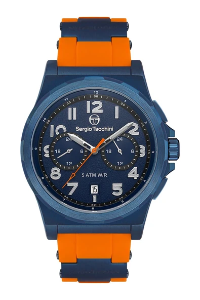 Sergio Tacchini Erkek Kol Saati St.1.10407.3 ürün görseli 1