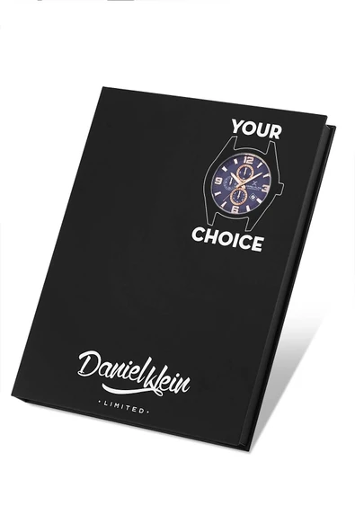 Daniel Klein Erkek Kol Saati ürün görseli 1