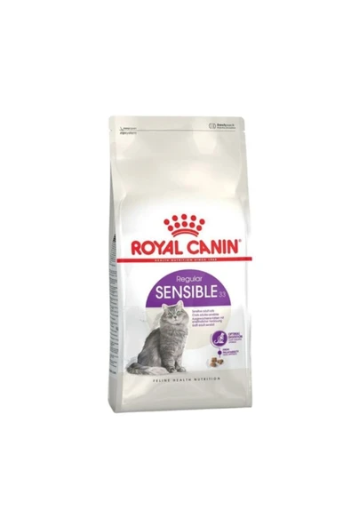 Royal Canin Sensible 33 2 Kg ürün görseli 1