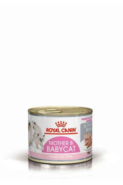 Royal Canin Babycat South 195 Gr ürün görseli 1