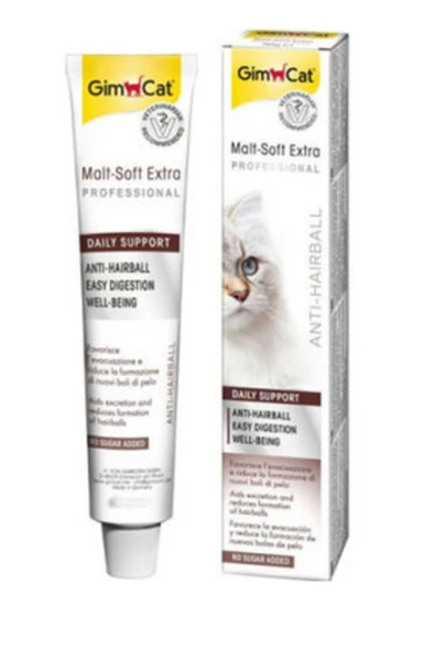Gimcat Malt Soft Extra 20 gr X 2 ürün görseli 1