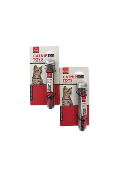 Has Nunbell Catnip 40ml ürün görseli 1