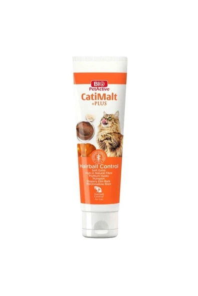 Bio Vitalicat Junior Yavru Kedi Vitamin Macunu 100 ml ürün görseli 1