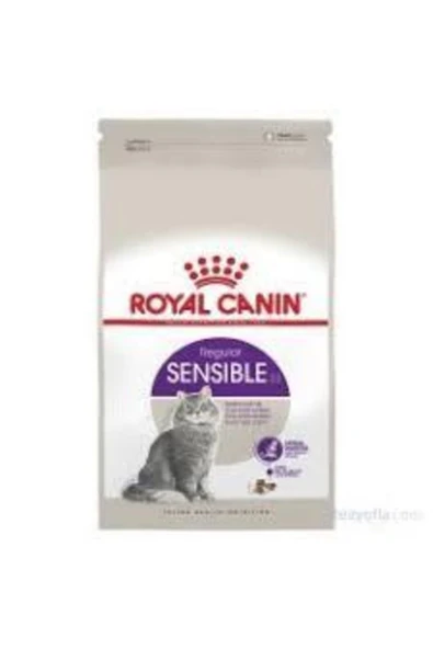 Royal Canin 2 Kg Sensible ürün görseli 1