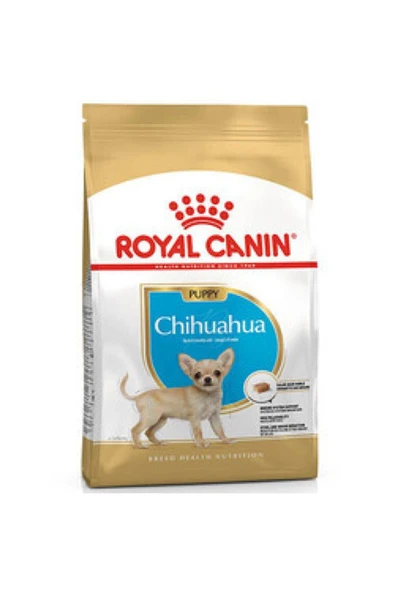 Royal Canin Chihuahua Puppy Köpek Maması 1.5 Kg ürün görseli 1