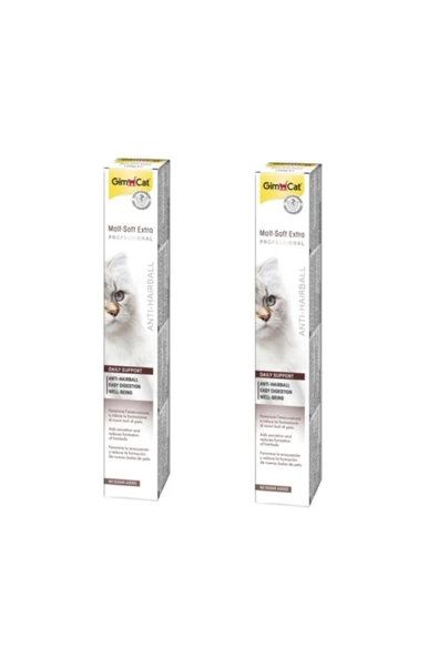 Gimcat Malt Soft Extra 20 Gr ( 2 Adet ) ürün görseli 1