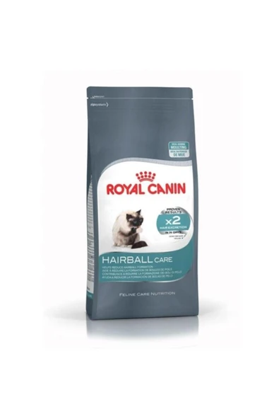 Royal Canin Hairball Tüy Yumağı Önleyici Yetişkin Kedi Maması 2 Kg - 253402000 ürün görseli 1