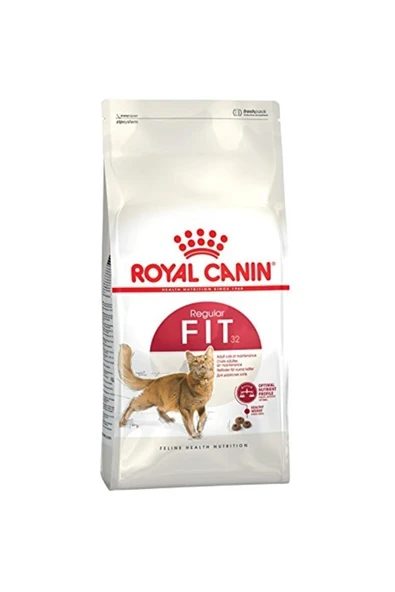 Royal Canin Fit 32 Kuru Kedi Maması, 2 Kg ürün görseli 1