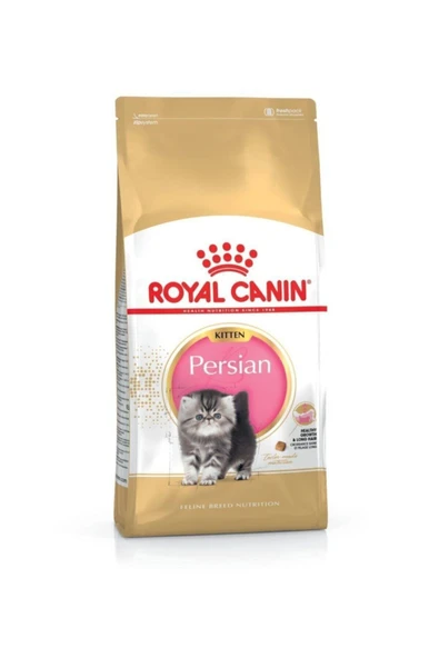Royal Canin Persian Kitten 2 Kg ürün görseli 1