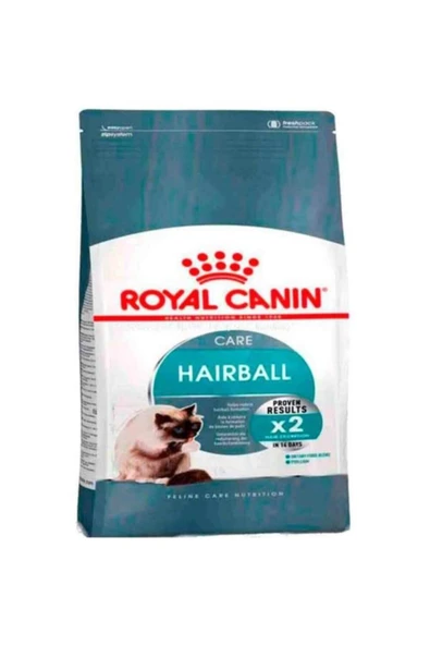 Royal Canin İntense Hairball 2 Kg ürün görseli 1