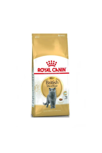 Royal Canin British Shorthair 2 Kg Kedi Maması ürün görseli 1