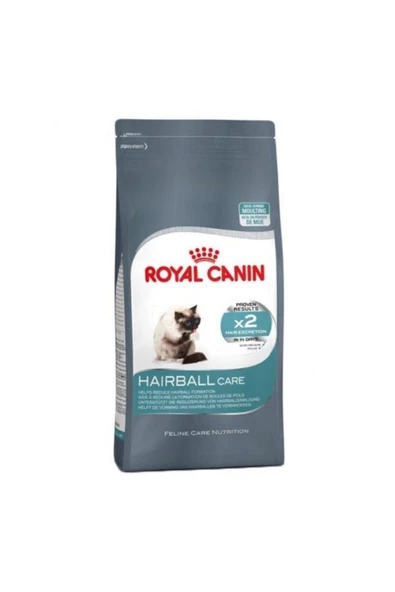 Royal Canin Hairball Care Kuru Kedi Maması 2 Kg ürün görseli 1