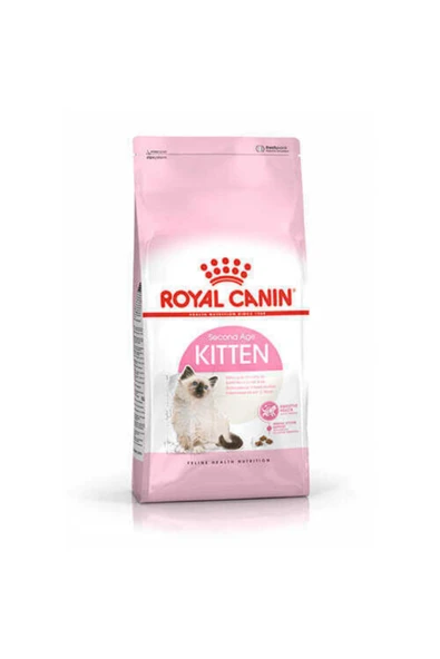 Royal Canin Kitten Yavru Kuru Kedi Maması-2 Kg ürün görseli 1