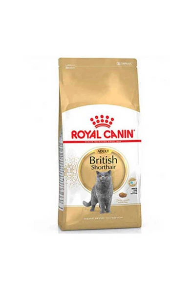 Royal Canin British Shorthair Adult Yetişkin Kedi Maması 2 Kg ürün görseli 1