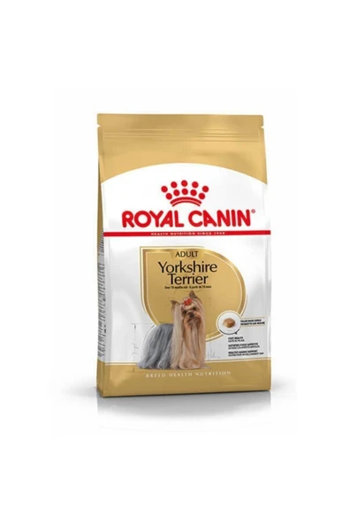 Royal Canin Yorkshire Terrier Köpek Maması 1,5 Kg ürün görseli 1