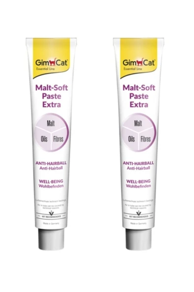 Gimcat Malt Soft Extra 100 g  X 2 Adet ürün görseli 1