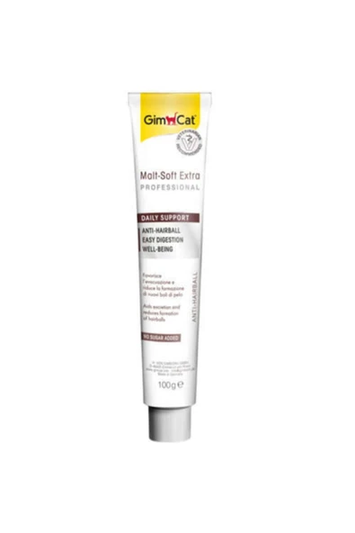 Gimcat Malt-soft 100 Gr ürün görseli 1
