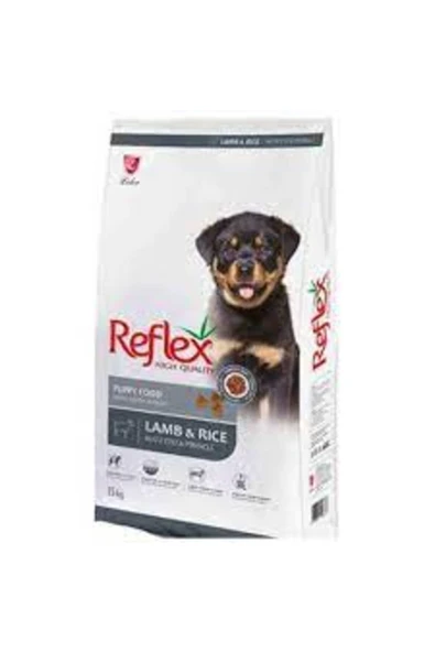Reflex PUPY DOG LAMP 3 KG ürün görseli 1