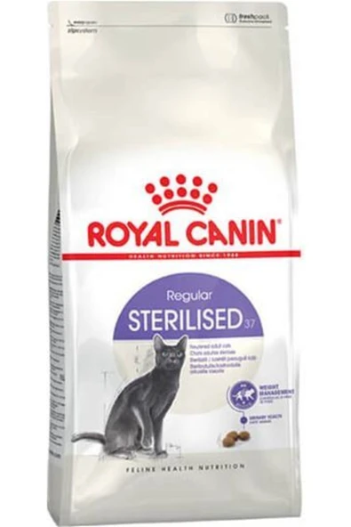 Royal Canin Yetişkin Kısır Kedi Maması 4 Kg ürün görseli 1