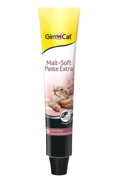 Gimcat Gimpet Malt Soft Extra 100 Gr ürün görseli 1