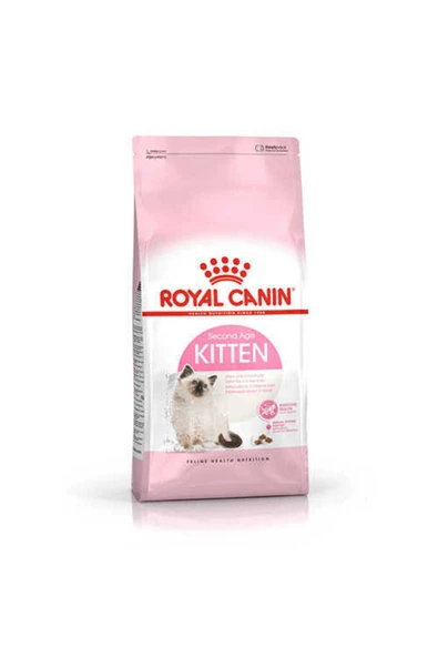 Royal Canin Kitten Yavru Kedi Maması 2 Kg ürün görseli 1