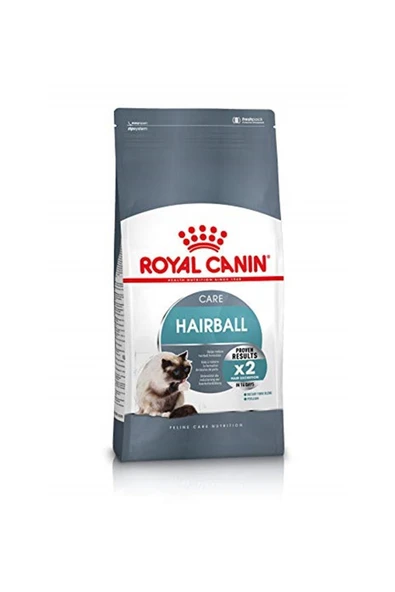 Royal Canin Hairball Care Kedi Maması, 2 Kg ürün görseli 1