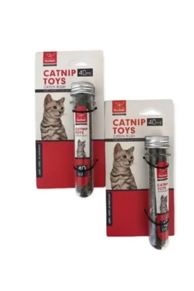 Nunbell Catnip 40 Ml Tüp ürün görseli 1
