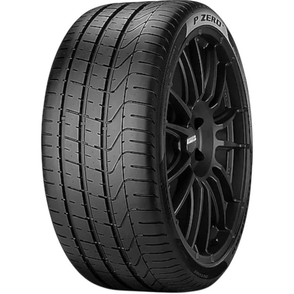 Pirelli P Zero B1 285/40R22 110Y XL (Yaz) (2026) ürün görseli 1