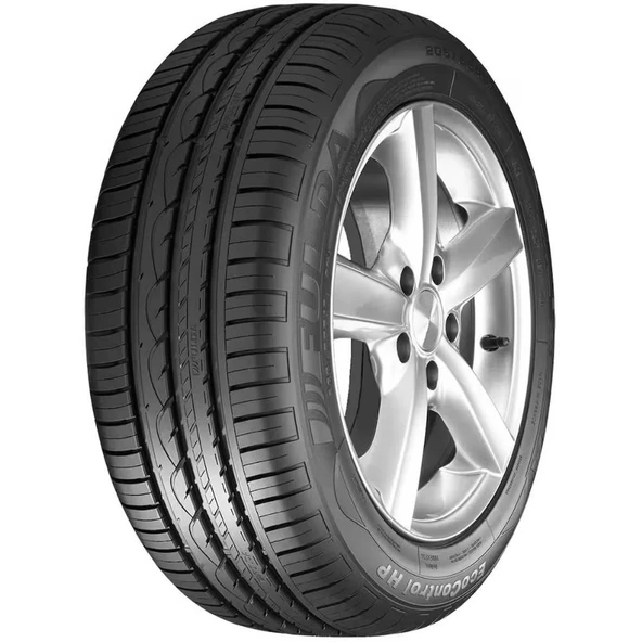 Fulda EcoControl HP 195/60R15 88H (Yaz) (2025) ürün görseli 1