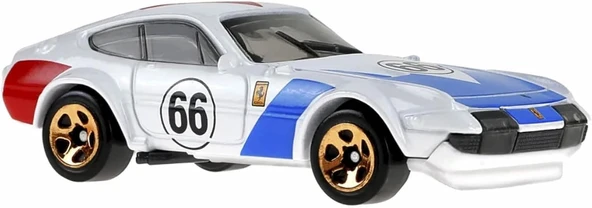 Hot Wheels Ferrari 365 GTB4 Competizione JJJ30 ürün görseli 1