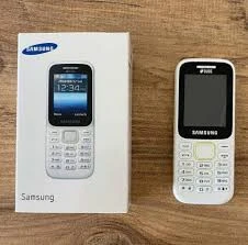 Tuşlu telefon(BTK kayıtlı 2 yıl servis garantili) ürün görseli 1