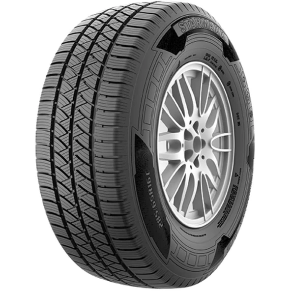 Starmaxx VanMaxx A/S + 225/75R16C 118/116R (4 Mevsim) (2026) ürün görseli 1