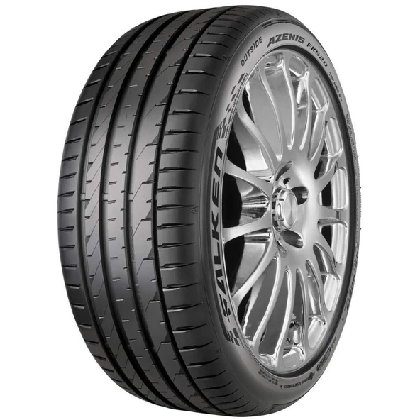 Falken Azenis FK520 SUV 225/55R18 102W XL (Yaz) (2026) ürün görseli 1