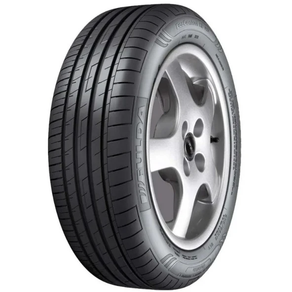 Fulda EcoControl HP 2 205/60R16 96V XL (Yaz) (2026) ürün görseli 1