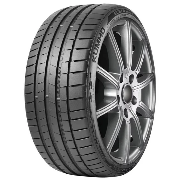 Kumho Ecsta Sport S PS72 285/30R22 101Y XL (Yaz) (2025) ürün görseli 1