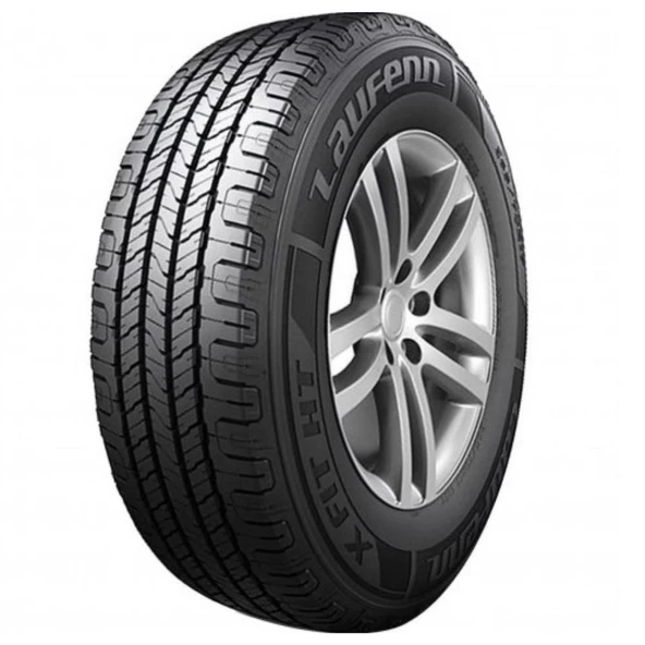 Laufenn X Fit HT LD01 215/70R16 100H M+S (Yaz) (2025) ürün görseli 1